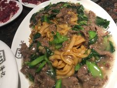 -八合里潮汕鲜牛肉火锅(深圳海岸城店)