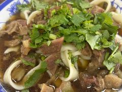 -清真-戏楼王记牛肉面