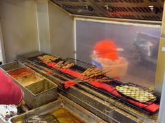 -眼镜烧烤(吉庆街店)