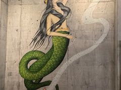 -星巴克(福州三坊七巷店)