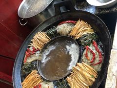 -正宗刘记不翻汤(和园店)