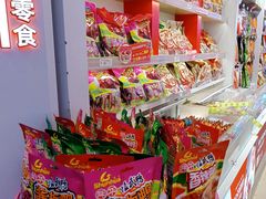 -舜华临武鸭·湖南零食特产(三王街店)