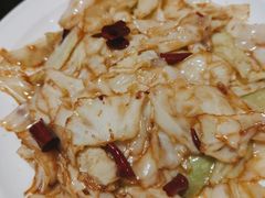 -湘阁里辣(南岭购物广场店)