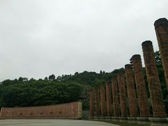 -福神岗公园