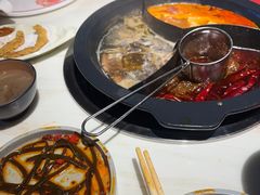 -重庆刘一手火锅(昌江恒基店)