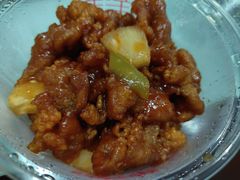 -洋洋中餐馆·SINCE 1997(信投店)