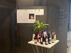 -半山腰·云南菜(侨福芳草地店)