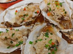 -阿巧一号私房菜(止园路店)