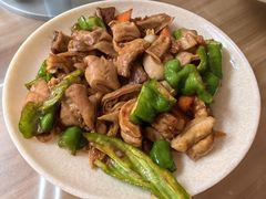 -翟氏天天小吃(上东街区店)