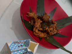 -湖锦酒楼·32年地道湖北菜(光谷店)