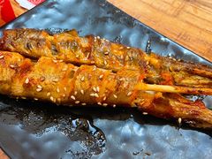 -蚝太郎 • 海鲜烧烤(建国路创始店)