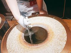 -阿甘锅盔(合生汇购物中心店)
