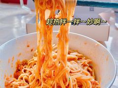 -贡梅老面馆·蟹粉面·无锡特色小吃(南长街主推店)