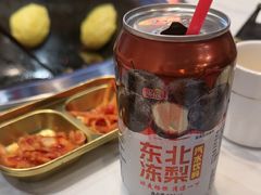 -冰城焰会大丰收铁锅炖(萝岗万达金街店)