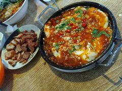 -王祖名抻面烧烤(柳影路店)
