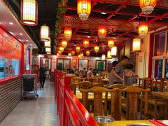 -老诚一锅(来北家园店)