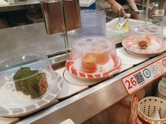 -新一番三文鱼寿司(大东海店)