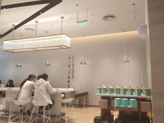 大堂-奈雪的茶(金鹰广场店)