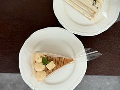 -流酥可心·牛乳蛋糕商店(禾祥西路店)