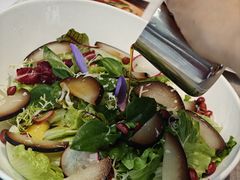 -北平食府·北京烤鸭(北京西站六里桥店)