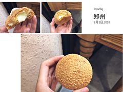 -福晶园益生菌蛋糕面包(紫荆山店)