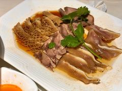 卤味三拼-潮人姐妹轩(海宁路店)