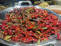 -叶派龙虾•招牌香辣蟹·海鲜(中海国际店)