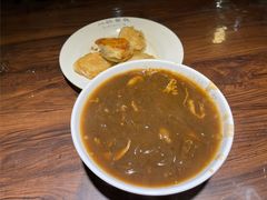 -州桥日夜餐馆