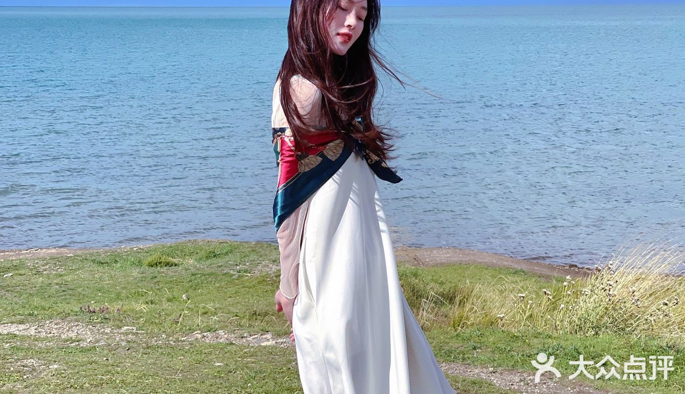 青海湖