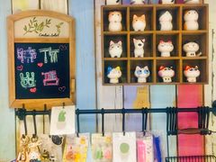 -小时光咖啡馆(开森度假森林店)