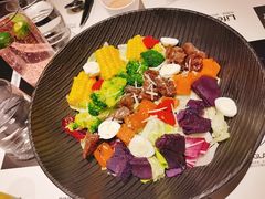 -西堤牛排(合肥之心城店)