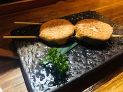 -酒窝烧鸟(科华街店)