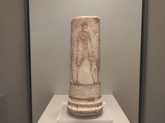 -雅典国家考古博物馆(Ethniko Archaiologiko Museo)