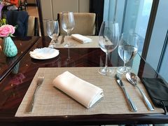 -Social 秀西餐厅-长沙瑞吉酒店(运达店)