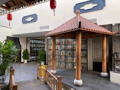 -壹零捌道·北京烤鸭(车公庄店)