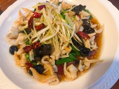 -旺角小渔村·海肠捞饭开创者(环山路店)