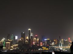 -南山植物园