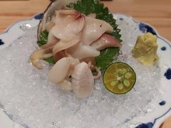 -Tuna maki寿司(园区永旺店)