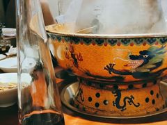 -1078號老北京涮肉(松柏店)