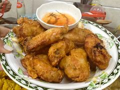 -新武二广福潮粉面食馆(哥英布拉街)