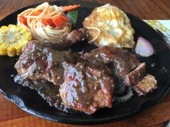 -斯塔凡意式餐厅(容县店)