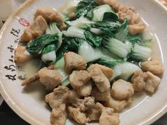 -富临轩私房菜(集庆门大街店)