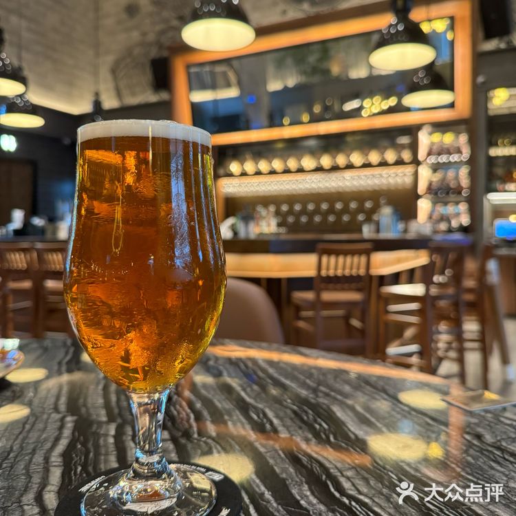 廣州人氣酒吧好去處[啤酒]