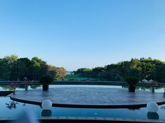 -天津湾西餐厅(三亚海棠湾洲际度假酒店)