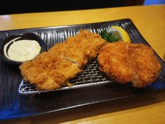 -胜博殿日式炸猪排(西红门店)
