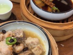 -龙悦湾酒家·八阵鱼生·渔人码头店