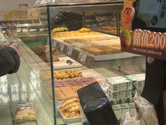 -泸溪河桃酥(西直门凯德店)