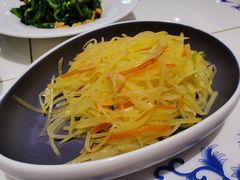 -东方饺子王(大屯路店)
