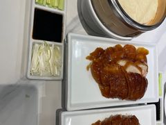-郭林家常菜(狼垡店)