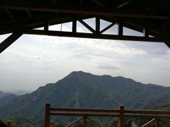 -大岭沟猕猴桃谷风景区